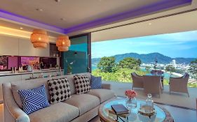 ป่าตอง ไฮต์ (Sha)